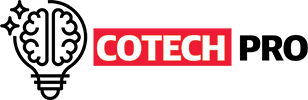 Cotech Pro LLP Logo